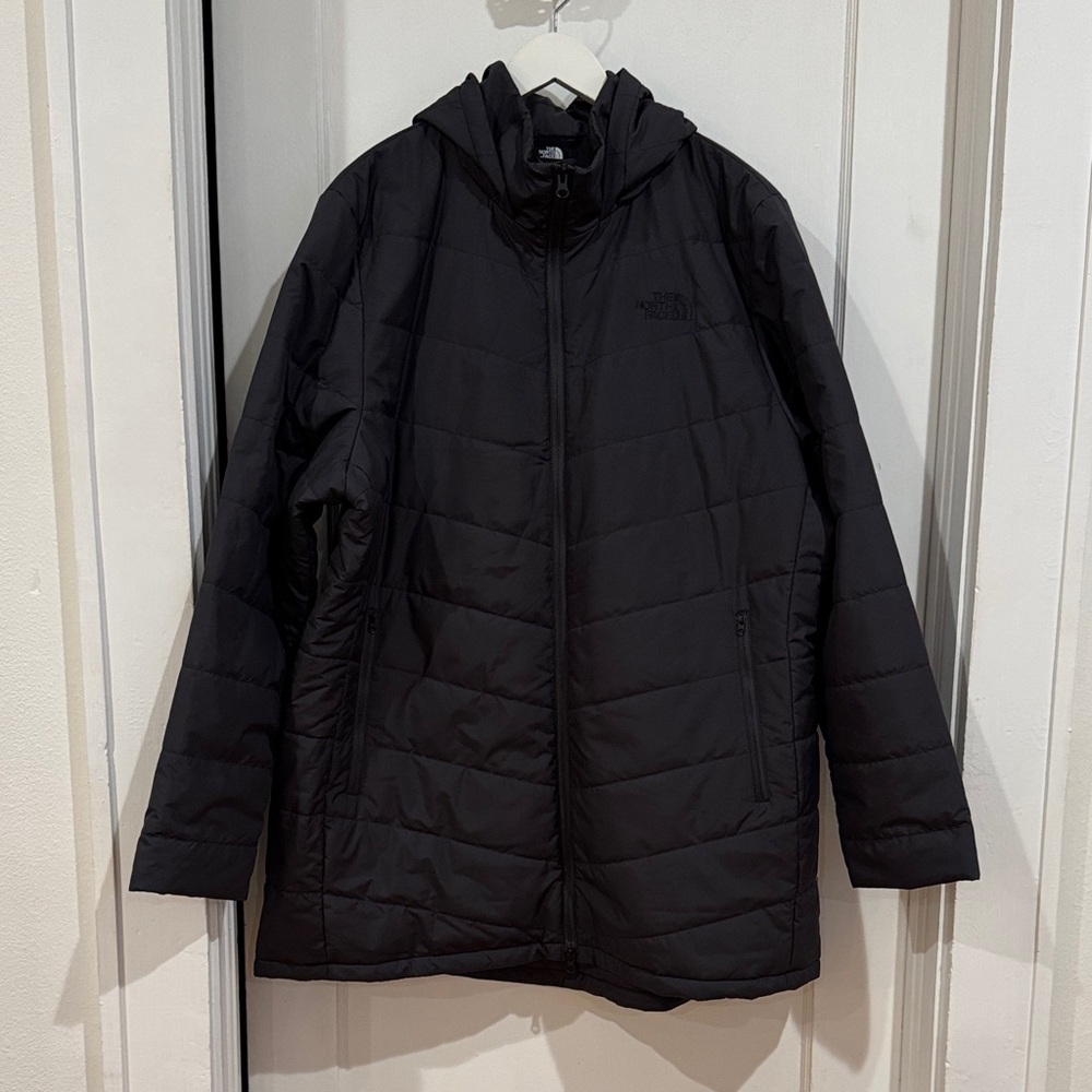 Gently Used - North Face Puffer Jacket
